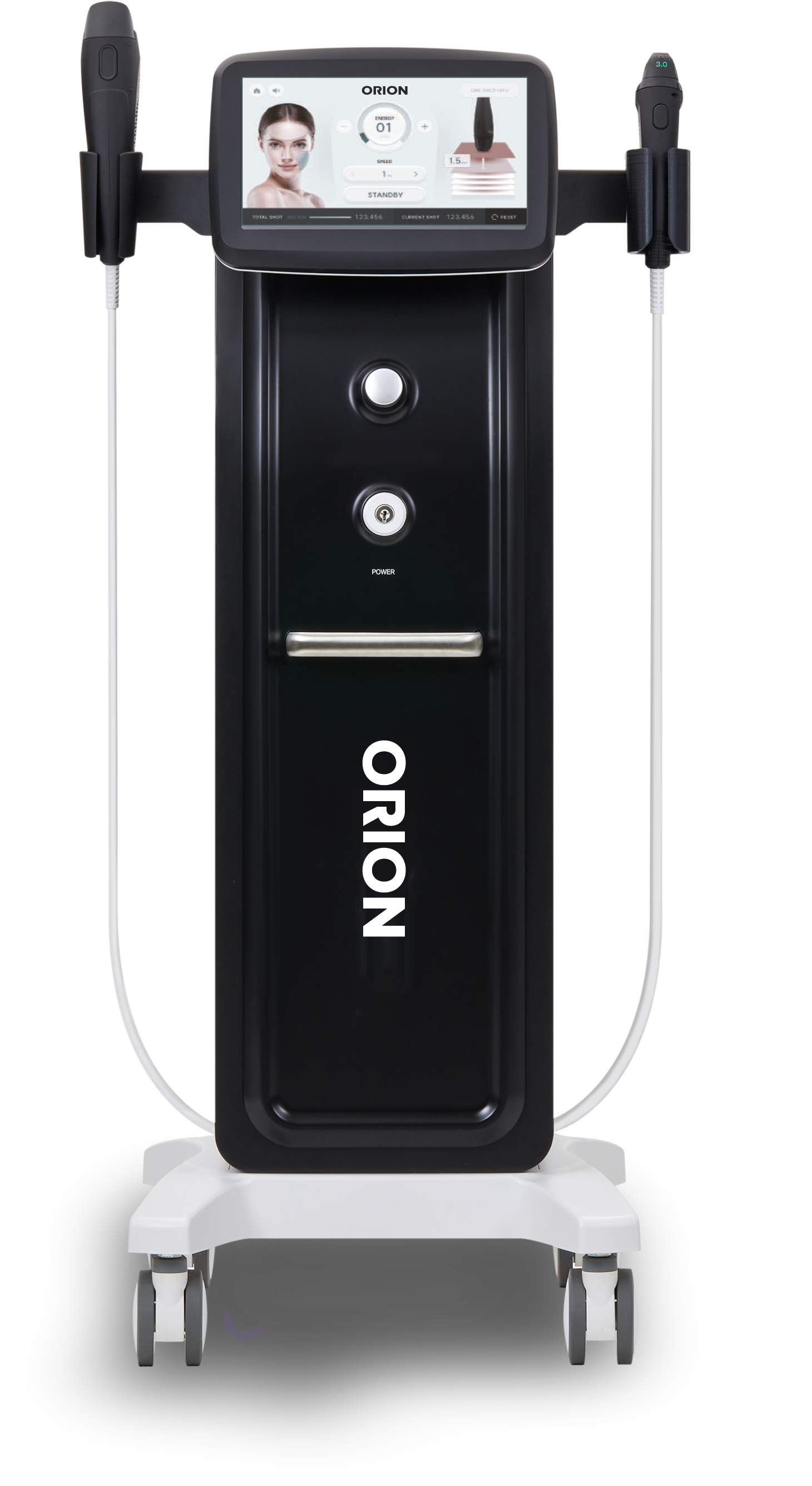 Orion™ Machine
