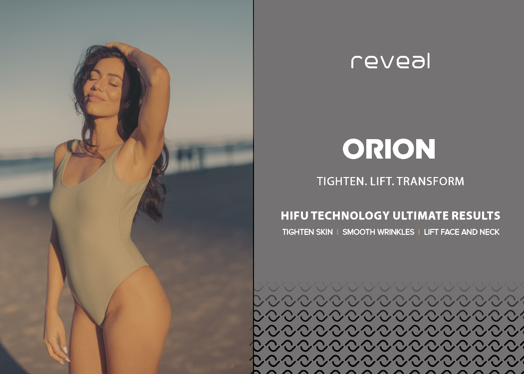 Orion machine